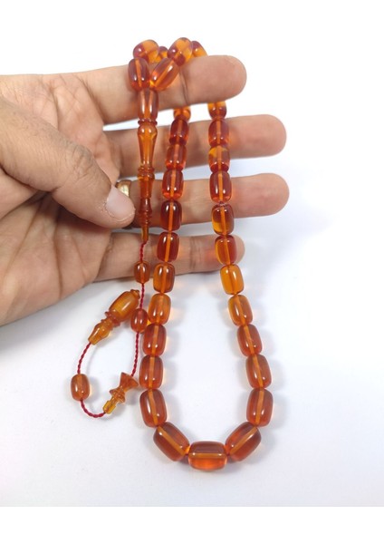 Efsane Usta Muhammed Erden Eseri 06 Delim Alman Zar Kehribar Sertifikalı 6631 indirimleri