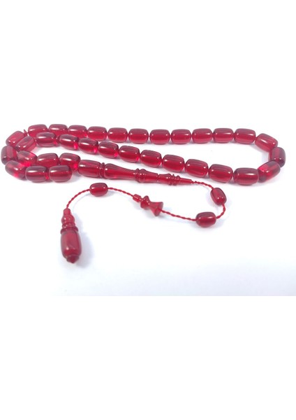 Efsane Usta Muhammed Erden Eseri 06 Delim Alman Zar Kehribar Sertifikalı 6629