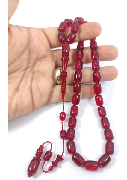 Efsane Usta Muhammed Erden Eseri 06 Delim Alman Zar Kehribar Sertifikalı 6629 fırsatları