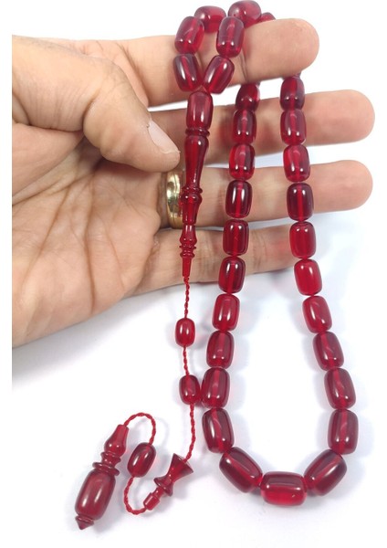 Efsane Usta Muhammed Erden Eseri 06 Delim Alman Zar Kehribar Sertifikalı 6629 indirimleri