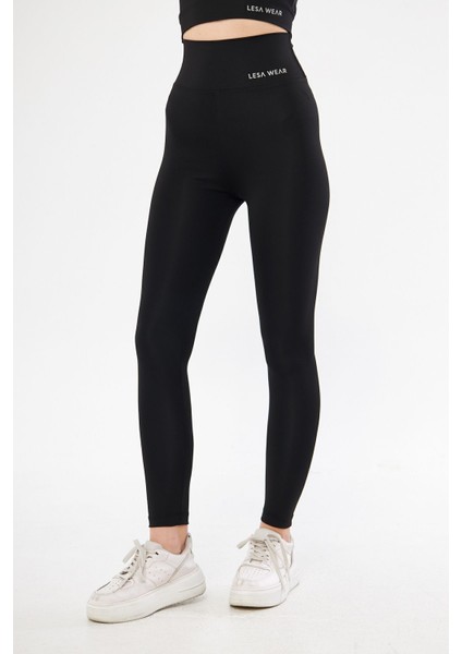 Yüksek Bel, Esnek ve Toparlayıcı Spor Tayt fırsatları