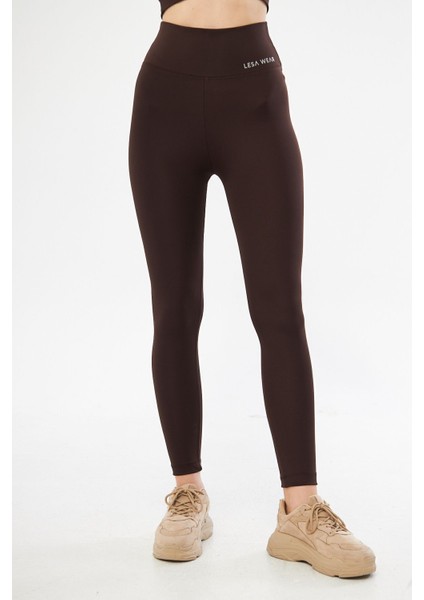 Yüksek Bel Likralı Toparlayıcı Tayt fırsatları