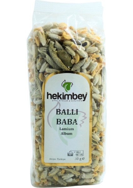 Ballı Baba