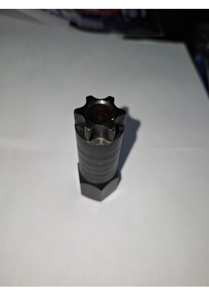 Mercedes T100 Torx Vanus Valf Lıkması