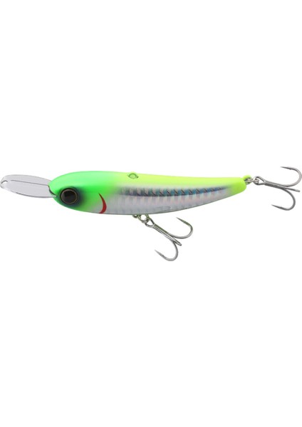 Riser Bait 008 8cm 21.7gr Maket Balık