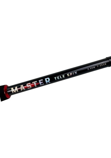 Master 270CM 14-42 gr Tele Spin Olta Kamışı