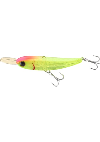 Riser Bait 008 8cm 21.7gr Maket Balık