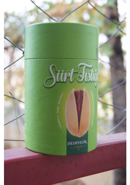 Kavrulmuş Kabuklu Siirt Fıstığı 400 gr fırsatları