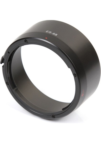 Canon Ef 50MM F/1.8 Stm Lens Için Es-68 Parasoley fiyatları