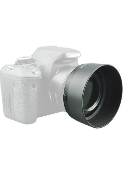 Canon Ef 50MM F/1.8 Stm Lens Için Es-68 Parasoley fırsatları