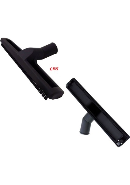 W2 -Wd 3-Wd 4 Süpürge Parke Başlığı Çeg