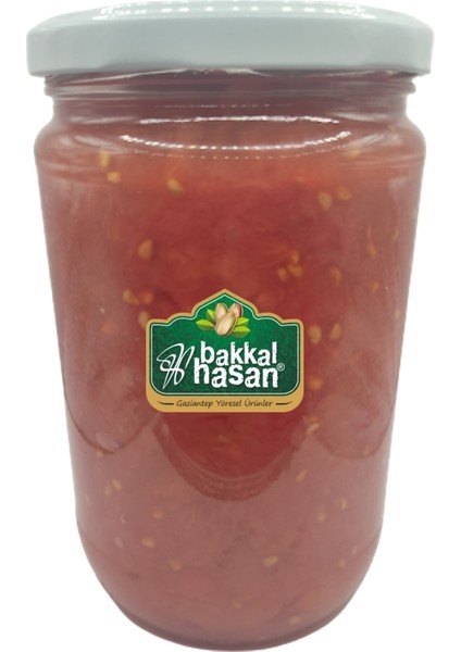 Ev Yapımı Domates Turşusu