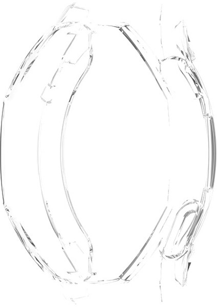 Huawei Watch Gt 5 Pro 46MM Uyumlu Kılıf 360 Full Silikon fiyatları