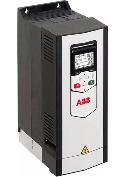 ACS880-01-038A-3 // 18,5 Kw Frekans Konvertörü