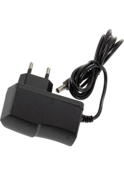 Teknolojileri 12 Volt 1 Amper Adaptör, Şarj - Electronic Cheap - Elektronikucuz -