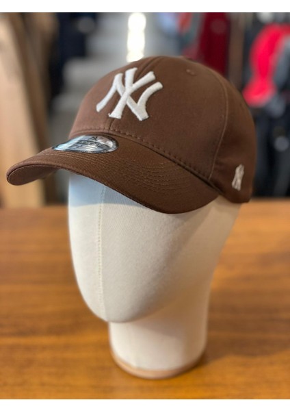 Ny Yankees Nakışlı Pamuklu Beyzbol Cap Şapka