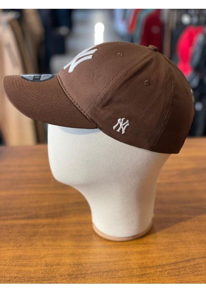 Ny Yankees Nakışlı Pamuklu Beyzbol Cap Şapka modelleri