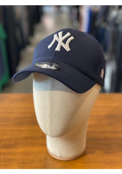 Ny Yankees Nakışlı Pamuklu Beyzbol Cap Şapka