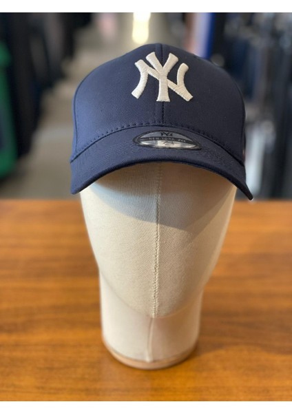 Ny Yankees Nakışlı Pamuklu Beyzbol Cap Şapka