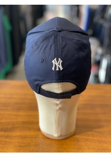 Ny Yankees Nakışlı Pamuklu Beyzbol Cap Şapka