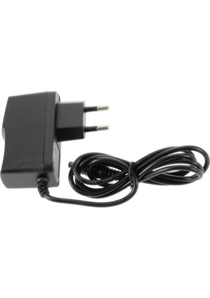 Teknolojileri 12VOLT 1AMPER 12V 1AH Adaptörü Şarj Cihazı Şarz Aleti Smps -Electronic Cheap- Elektronikucuz -