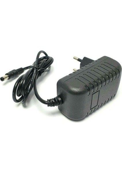 Teknolojileri 12VOLT 1AMPER 12V 1AH Adaptörü Şarj Cihazı Şarz Aleti Smps -Electronic Cheap- Elektronikucuz -