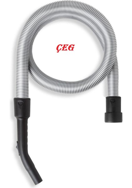 Eco Wd 2700 Islak & Kuru Elektrikli Süpürge Hortumu Çeg