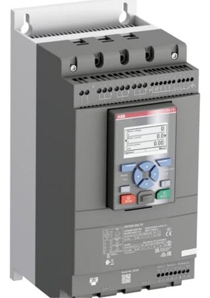 - PSTX60-600-70 Soft Starter 1SFA898106R7000