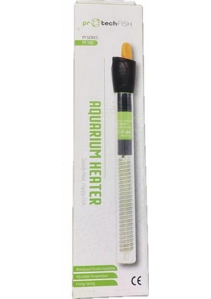 Protech Fish Akvaryum Isıtıcısı 50 W fiyatları
