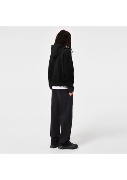Summit Peak Erkek Kapüşonlu Sweatshirt