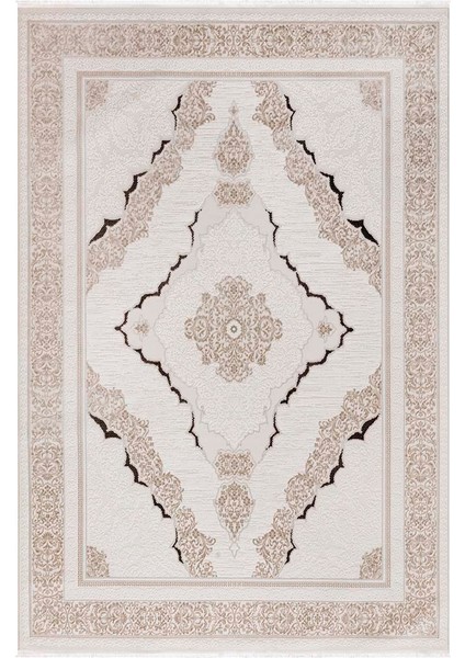 Ipek Mekik Halı Ipek Mekik Halı Morita 1600A Salon, Mutfak, Oturma Odası, Çocuk Odası Halisi