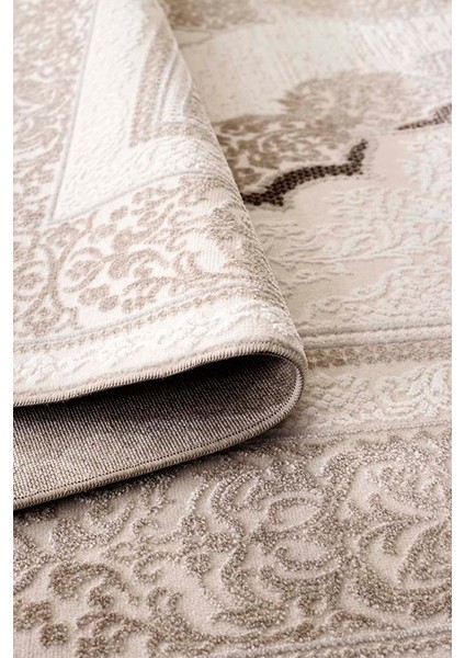 Ipek Mekik Halı Ipek Mekik Halı Morita 1600A Salon, Mutfak, Oturma Odası, Çocuk Odası Halisi modelleri