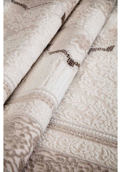 Ipek Mekik Halı Ipek Mekik Halı Morita 1600A Salon, Mutfak, Oturma Odası, Çocuk Odası Halisi fırsatları