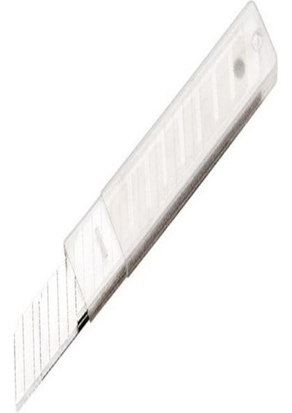 Yedek Ağız Maket Bıçağı 18MM Büyük VT875000