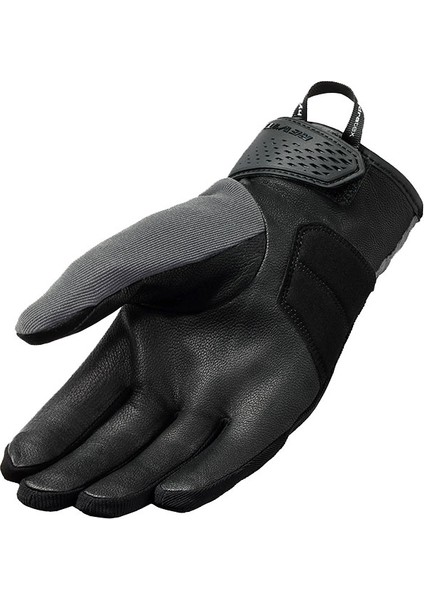 Revıt Mosca 2 H2O Eldiven Siyah-Gri fiyatları