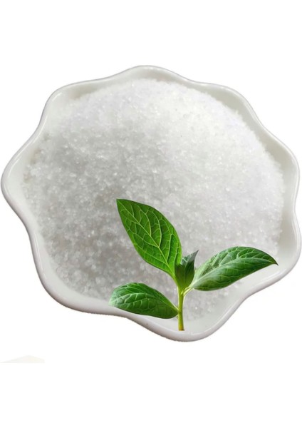 Hobi Bahçe Şeker - Amonyum Sülfat Gübre Azotlu Bitki Geliştirici Yeşillendirici Coşturucu 2kg