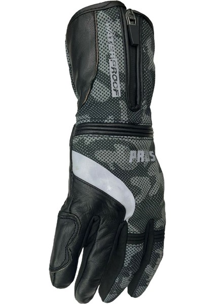 Glv 5 4036-0770 Camo Kışlık Motosiklet Eldiveni modelleri