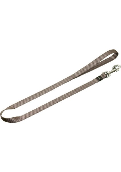 Uzatma Tasma xs 100cm-10mm Gri