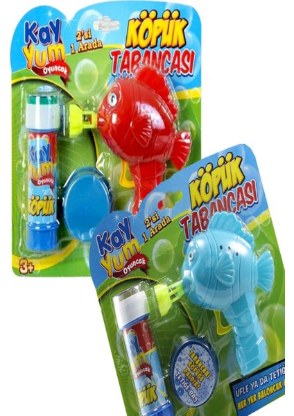 Kayyum 741 8b Köpük Tabancası Oyck