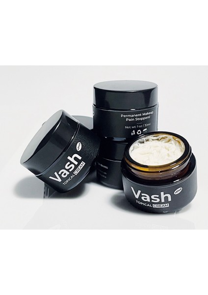 Ön Acı Azaltıcı Anestezi Krem 30 ml