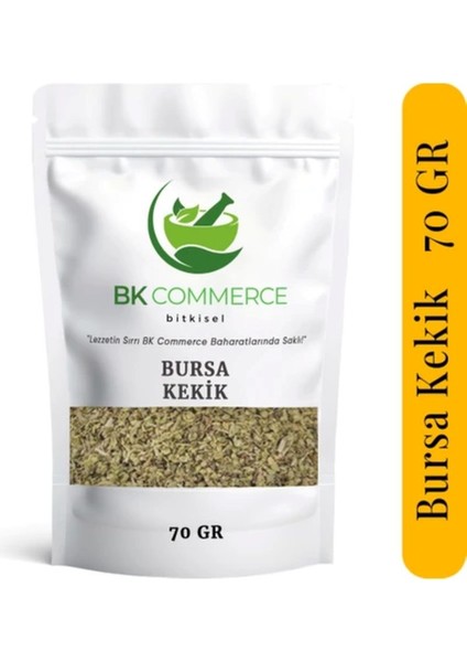 Kekik 70 gr