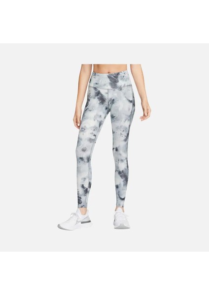 Air Dri-Fit 7/8-Length Mid-Rise Running Kadın Spor Koşu Tayt DM7785