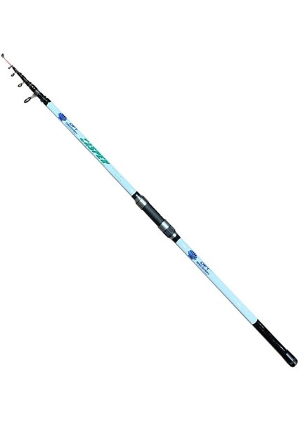 Casper 390CM Surf Kamışı 40-80 gr Olta Kamışı