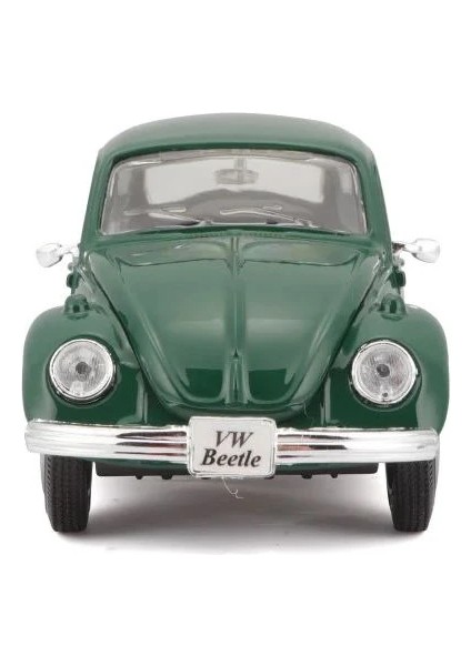 1965 Volkswagen Beetle - Ölçek : 1/24 fırsatları