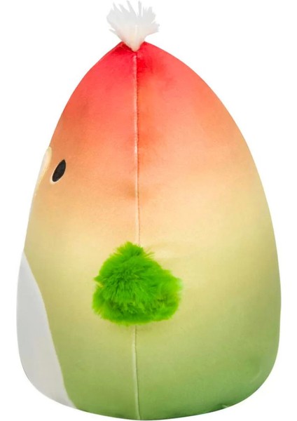 Squishmallow Papağan Elliene 20 cm