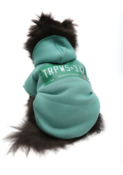 TRPWS34 Sweatshirt