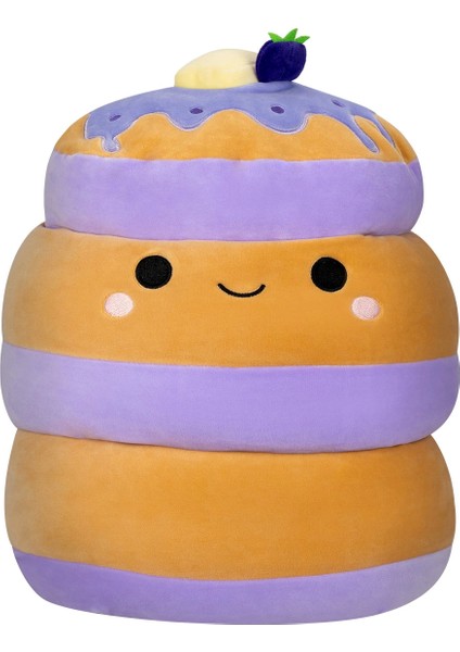 Squishmallow Pankek Paden 20 cm