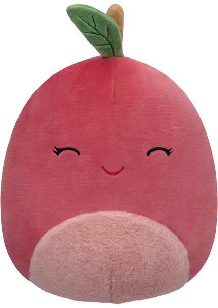 Squishmallow Kiraz Cherry 20 cm