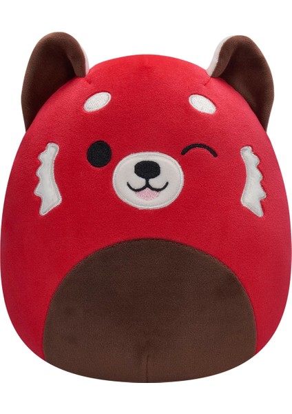Squishmallow Kızıl Panda Cici 20 cm
