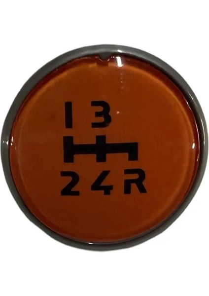 84210481 - Vites Şeması - New Holland ile Uyumlu